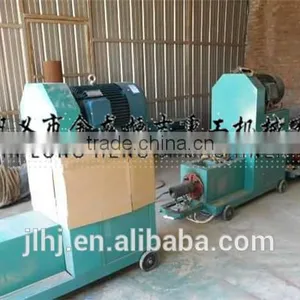 Charcoal Briquette Making Machine / Coal Briquetting Machine / Charcoal Briquetting Machine thumbnail-1