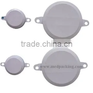 200L Drum Cap (1 Pair Includes 1pcs 2" Cap and 1pcs 3/4" Cap) thumbnail-1