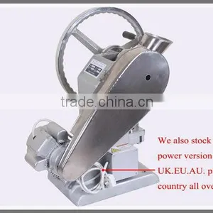 Electromotion Pill Press Machine thumbnail-4