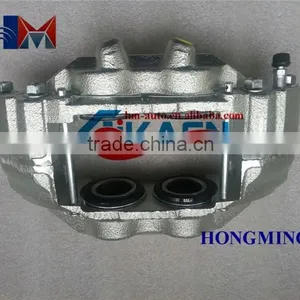 Auto Brake System Brake Caliper For Vigo Steel Brake Caliper 47730-0K190/47750-0K190 thumbnail-1