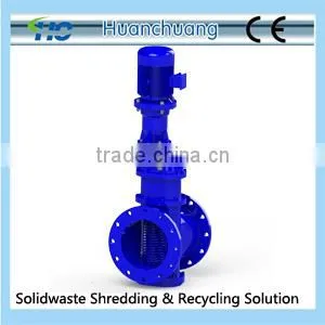 Waste Water Grinder thumbnail-1