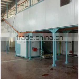 Electrostatic Powder Coating,powder Coating Spray Gun thumbnail-1
