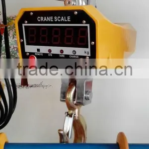 Electronic Crane Scale thumbnail-1