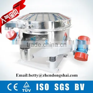 Large Capacity Shaker Machine for Detergent With SGS and CE thumbnail-4