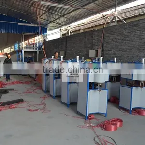 Processing Site Tear On Sale Hot Sell Split Film Machine thumbnail-4