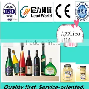 Clip Type Bottle Washing Machine thumbnail-3