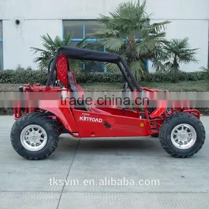 Electric Dune Buggy thumbnail-5