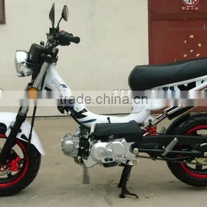 50cc Scooter thumbnail-1