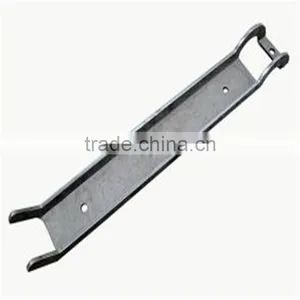 Custom Sheet Metal OEM Custom Design Stamping Parts thumbnail-3