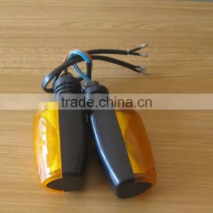 Rear Turning Light for Three Wheel Motorcycle thumbnail-2