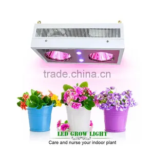Zeus LED Growing Light 120W With Cheapest Price thumbnail-1