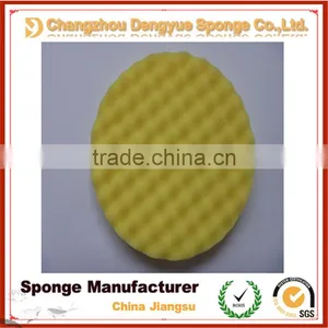 Mini Wave Wash Car Polishing Foam Pad/makeup Organizer Foam for Car/door thumbnail-2