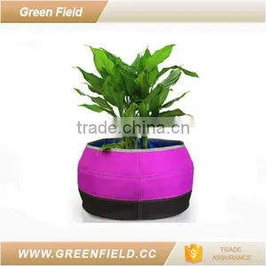 Home&garden Round Flower Pot thumbnail-3