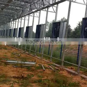 Air Conditioning Blower Fan for Greenhouse Cooling System thumbnail-3
