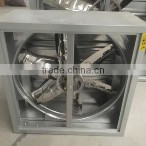 Greenhouse Parts/ Ventilator Price / Centrifugal Fan thumbnail-1