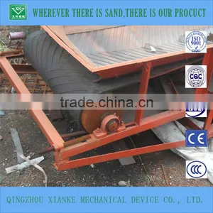 Prices of 100cbm Mobile Sand Drum Screening Machinery Sale thumbnail-2