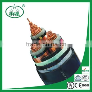 Fire-resistant Cable thumbnail-1