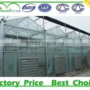 Inflatable Greenhouse With Hydroponic System thumbnail-5