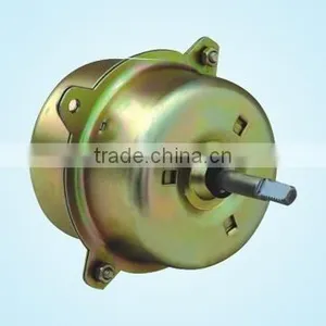 16 Inch 74x25mm Big Electric Fan Motor With 1350RPM High Speed for India Market thumbnail-1