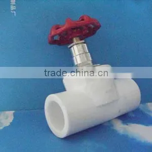 The High Quality Ppr Stop Valve With Competitive Price thumbnail-2
