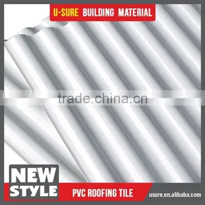 New Design House Roof Pvc Roofing List of Waterproof Materials thumbnail-2
