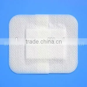 PP Spunbond Nonwoven Fabric Use Medical Tape thumbnail-1