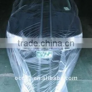HDPE Film for Car Paint thumbnail-1