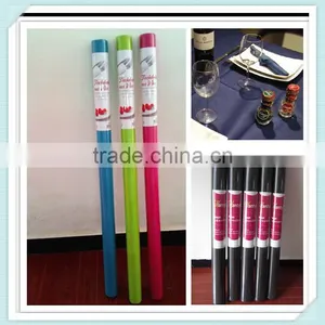 80gsm Nonwoven Tablecloth / Tnt Tablecloth thumbnail-1