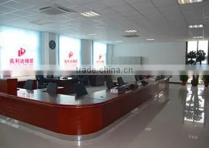 Tianjin Zhaolida Steel Pipe Co., Ltd. company overview - view 2 thumbnail