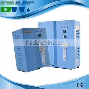 Cheaper 5 G/h Ozone Generator Water Pure Machine for Water Treatment thumbnail-1