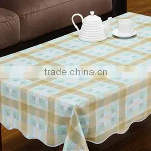 Pvc Church Table Cloth thumbnail-1
