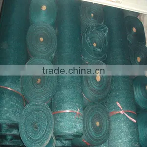 2014 Hot Selling 180gsm HDPE UV Sun Shade Awning Cloth thumbnail-1