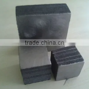 Carbon Fiber Felt thumbnail-1