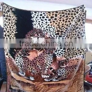 Animal Design Blanket SKU84301 thumbnail-1