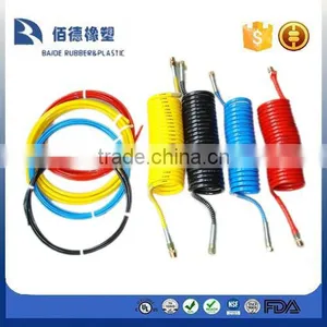 Factory Price Brake Coil Hose thumbnail-1