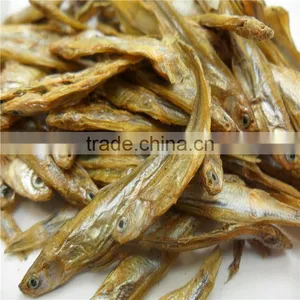 7 mm Pet Cat Food Dried Fish;Freeze Dried Fish thumbnail-1