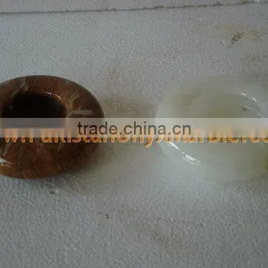 Wholesale Hand Painted ONYX CIGARETTE ASHTRAY HANDICRAFTS thumbnail-3