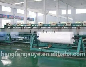 Hot Sale PVC Laminated Tent Tarpaulin thumbnail-5
