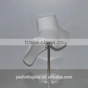 High Quality Necklace Jewelry Display Mannequins thumbnail-5