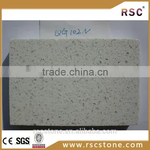 Artificial Sahara Quartz Stone in Cheap Price thumbnail-1