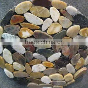 Smooth Mixed Pebble Stone thumbnail-1