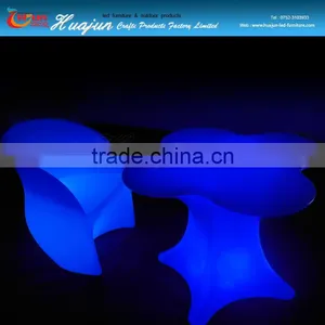 LED Glass Table Light thumbnail-6