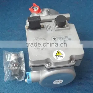168V DC Electric Vortex Compressor for ev thumbnail-5