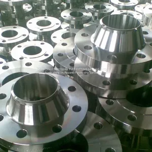 ANSI B16.5 Weld Neck Flange Class 150 thumbnail-5