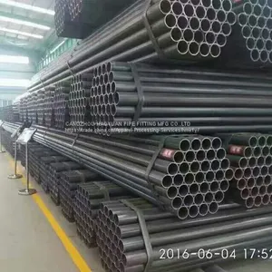 Welded Carbon Steel Pipe thumbnail-3