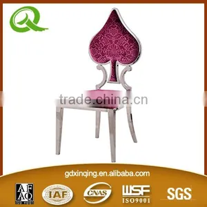 B354 Dining Room Furniture New Modern Design Dining Chair thumbnail-6