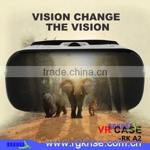 2017 Trending Hot Products All in One VR CASE A2 thumbnail-2