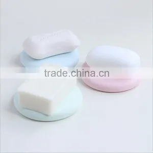 Creative Household Moisture Absorbent Odor Removal Diatomite Soap Holder Eco-friendly Materials Diatomite Soap Box thumbnail-4