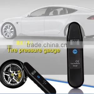 150 Psi Auto Wheel Air Digital Tire Gauges Car Pressure Meter Digital Tire Pressure Gauge thumbnail-1