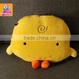 Supply Fashion Cute Egg Cotton Cushion&pillow thumbnail-1